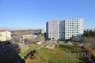 DV byt 2+kk, 43 m2 + sklep