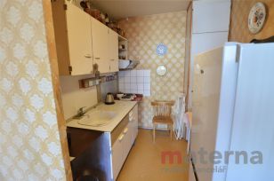 DV byt 2+kk, 43 m2 + sklep