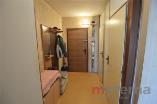 DV byt 2+kk, 43 m2 + sklep