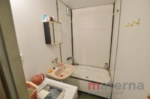 DV byt 2+kk, 43 m2 + sklep