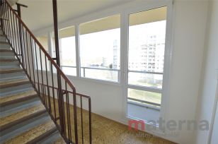 DV byt 2+kk, 43 m2 + sklep