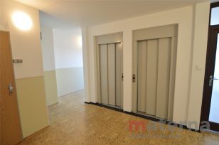 DV byt 2+kk, 43 m2 + sklep