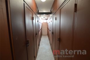 DV byt 2+kk, 43 m2 + sklep