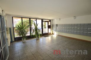 DV byt 2+kk, 43 m2 + sklep