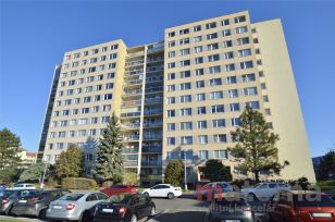 DV byt 2+kk, 43 m2 + sklep