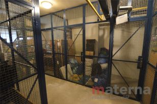 Byt 2+kk, 39 m2 + lodžie + sklep