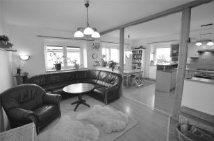 RD 260 m2, pozemek 2385 m2