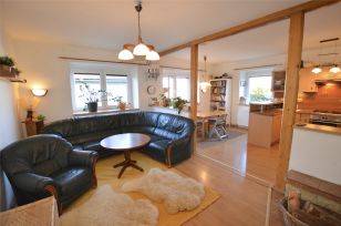 RD 260 m2, pozemek 2385 m2