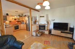 RD 260 m2, pozemek 2385 m2