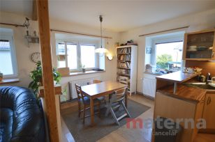 RD 260 m2, pozemek 2385 m2