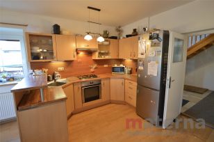 RD 260 m2, pozemek 2385 m2