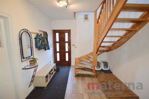 RD 260 m2, pozemek 2385 m2