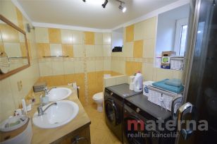 RD 260 m2, pozemek 2385 m2