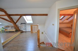 RD 260 m2, pozemek 2385 m2