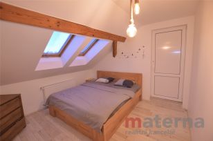 RD 260 m2, pozemek 2385 m2