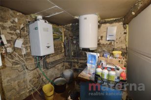 RD 260 m2, pozemek 2385 m2