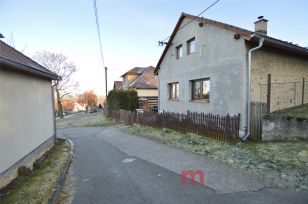 RD 260 m2, pozemek 2385 m2