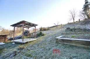 RD 260 m2, pozemek 2385 m2