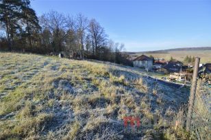 RD 260 m2, pozemek 2385 m2