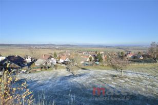 RD 260 m2, pozemek 2385 m2