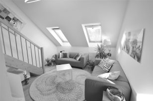 DV mezonetový byt 3+1, 87 m2