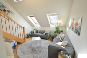 DV mezonetový byt 3+1, 87 m2