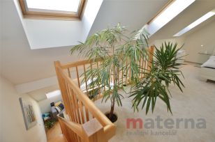 DV mezonetový byt 3+1, 87 m2