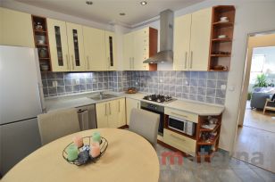 DV mezonetový byt 3+1, 87 m2