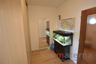 DV mezonetový byt 3+1, 87 m2