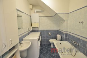 DV mezonetový byt 3+1, 87 m2