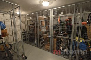 DV mezonetový byt 3+1, 87 m2