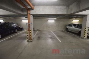 DV mezonetový byt 3+1, 87 m2