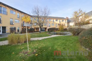 DV mezonetový byt 3+1, 87 m2