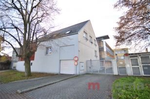 DV mezonetový byt 3+1, 87 m2