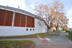 DV mezonetový byt 3+1, 87 m2