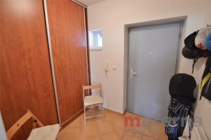 DV mezonetový byt 3+1, 87 m2